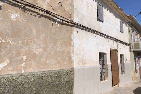 Byhus i Raspay, Murcia, Raspay - € 74.995 | Ref: SF0545 - foto 20